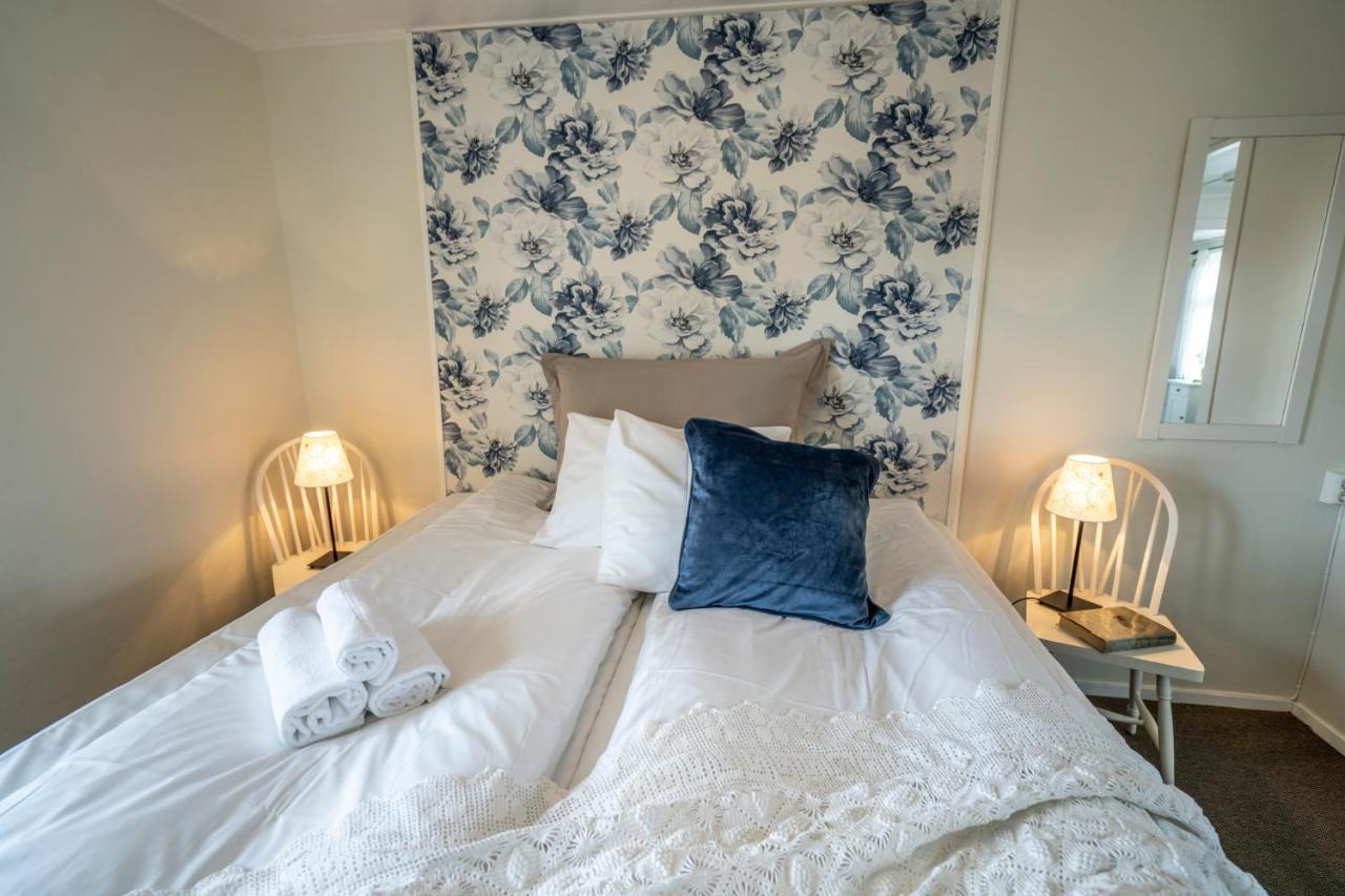 Dragsvik Fjordhotel (Adults Only) Balestrand Ngoại thất bức ảnh