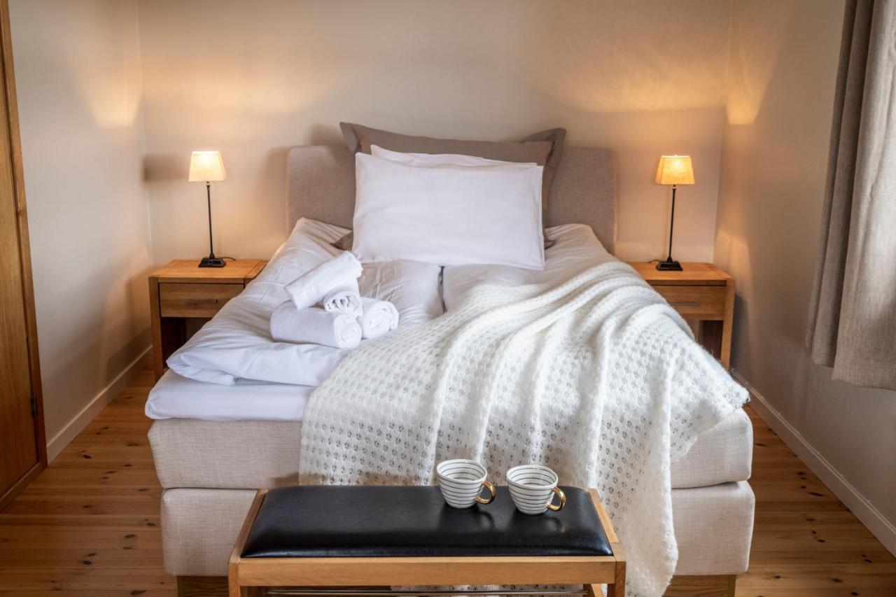Dragsvik Fjordhotel (Adults Only) Balestrand Ngoại thất bức ảnh