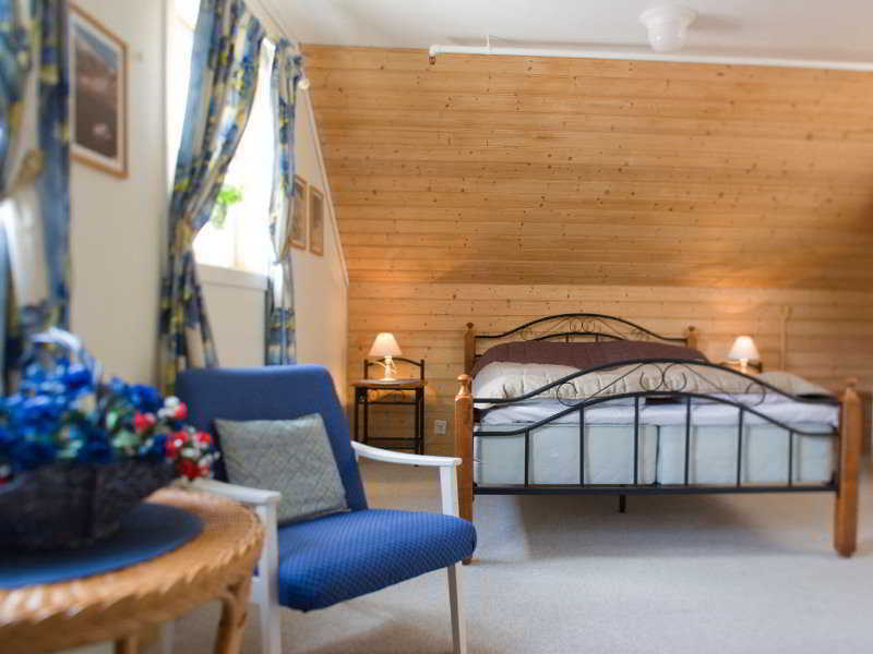 Dragsvik Fjordhotel (Adults Only) Balestrand Ngoại thất bức ảnh