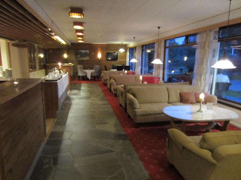 Dragsvik Fjordhotel (Adults Only) Balestrand Ngoại thất bức ảnh