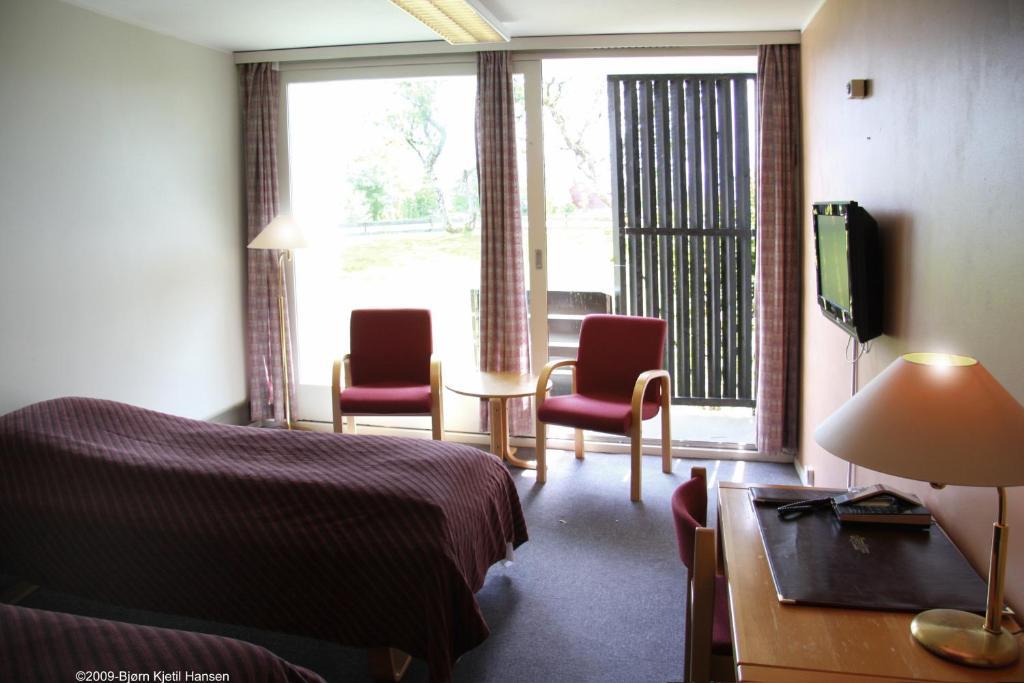 Dragsvik Fjordhotel (Adults Only) Balestrand Ngoại thất bức ảnh