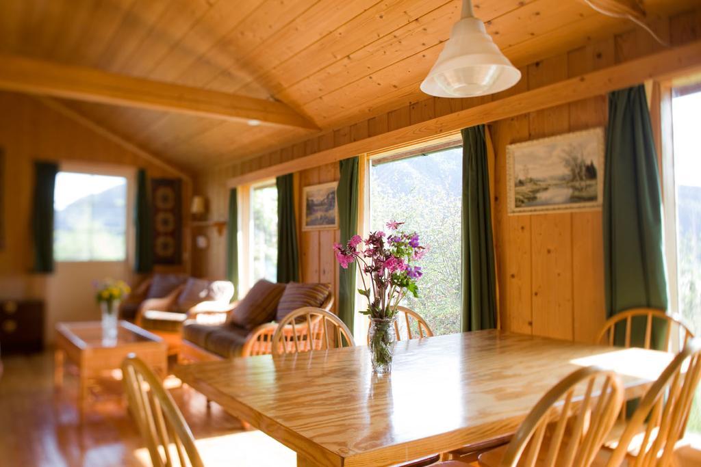 Dragsvik Fjordhotel (Adults Only) Balestrand Ngoại thất bức ảnh