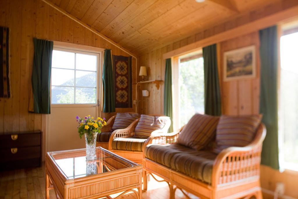 Dragsvik Fjordhotel (Adults Only) Balestrand Ngoại thất bức ảnh