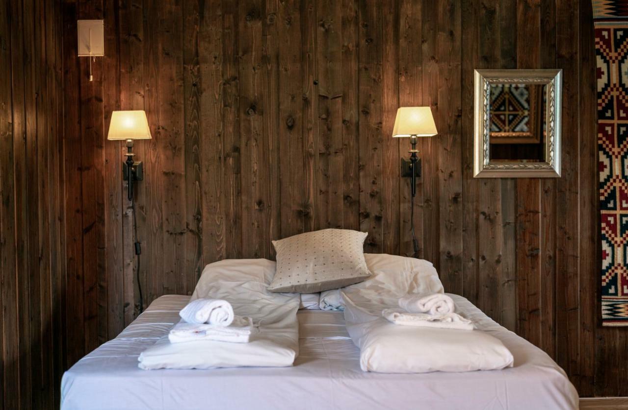 Dragsvik Fjordhotel (Adults Only) Balestrand Ngoại thất bức ảnh